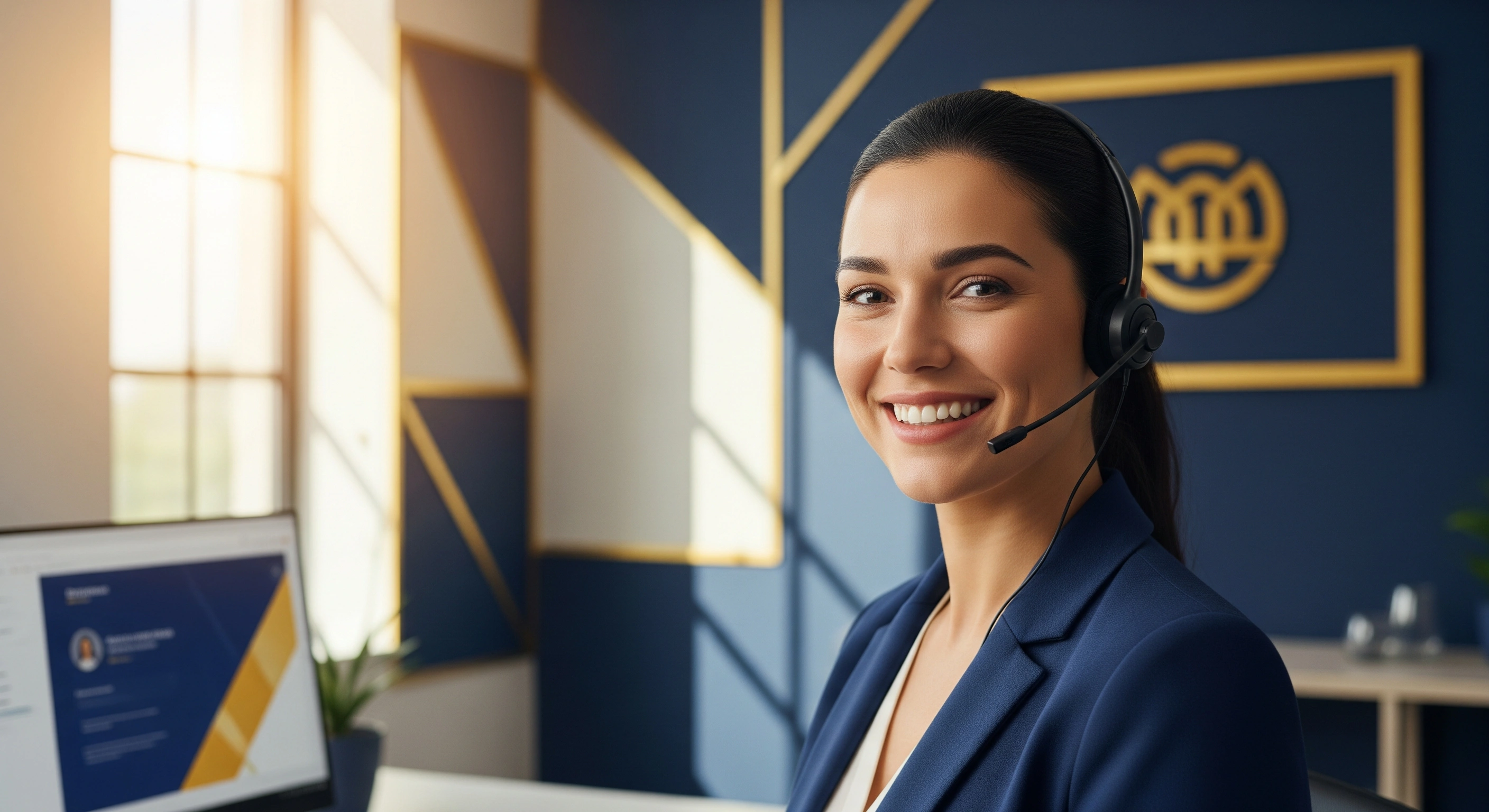 Service client et support