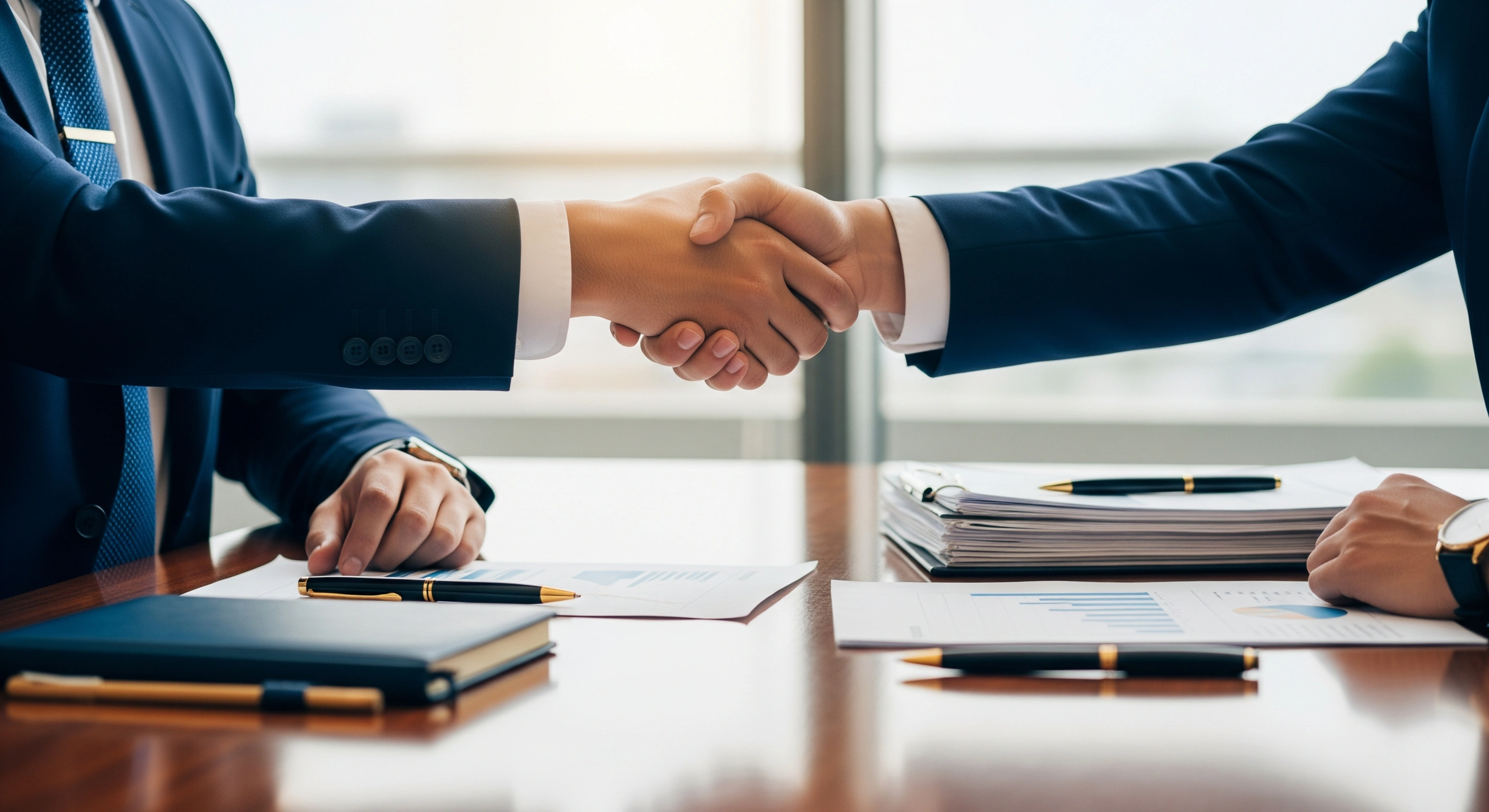 Financement professionnel