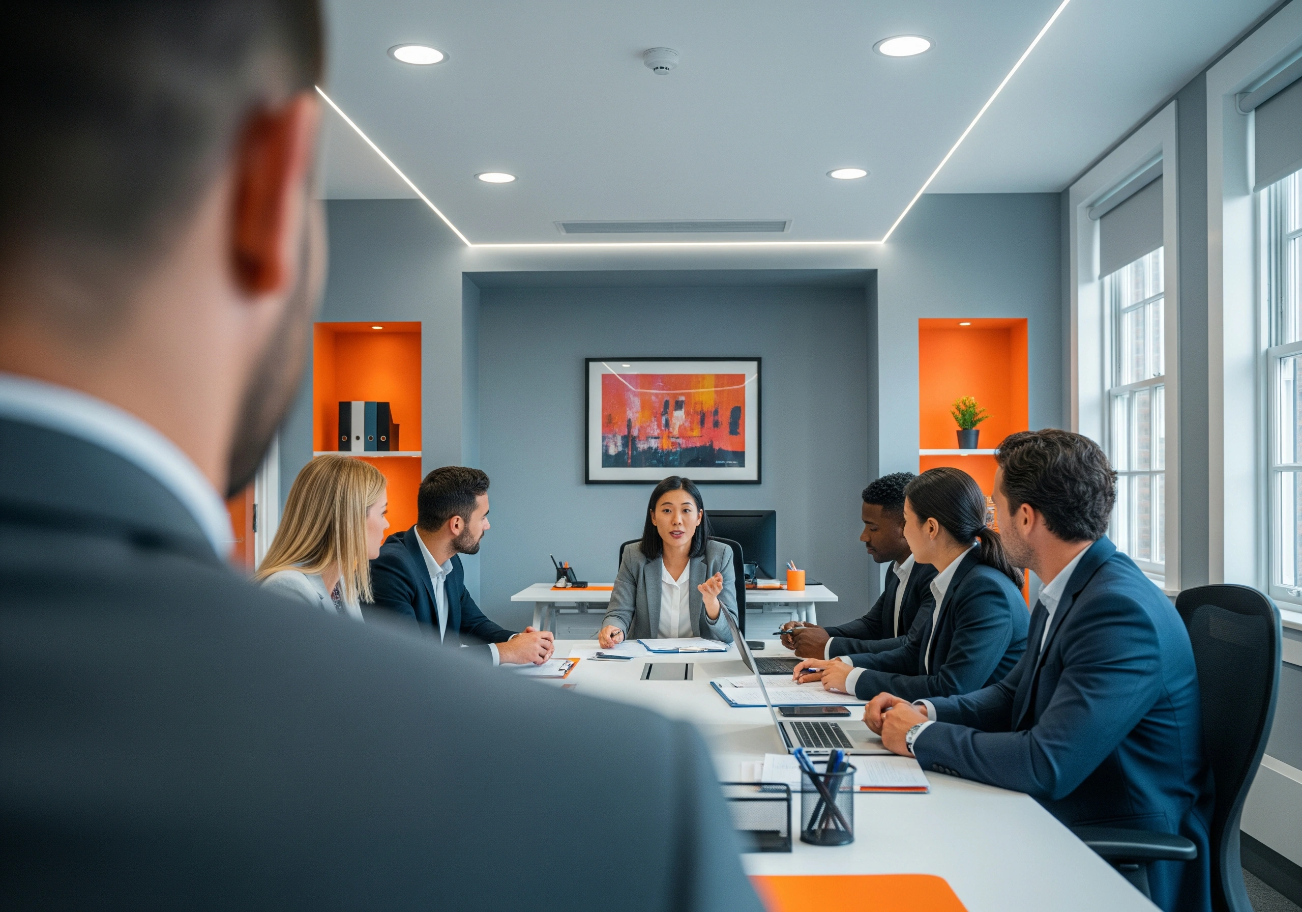 Prestito Professionale