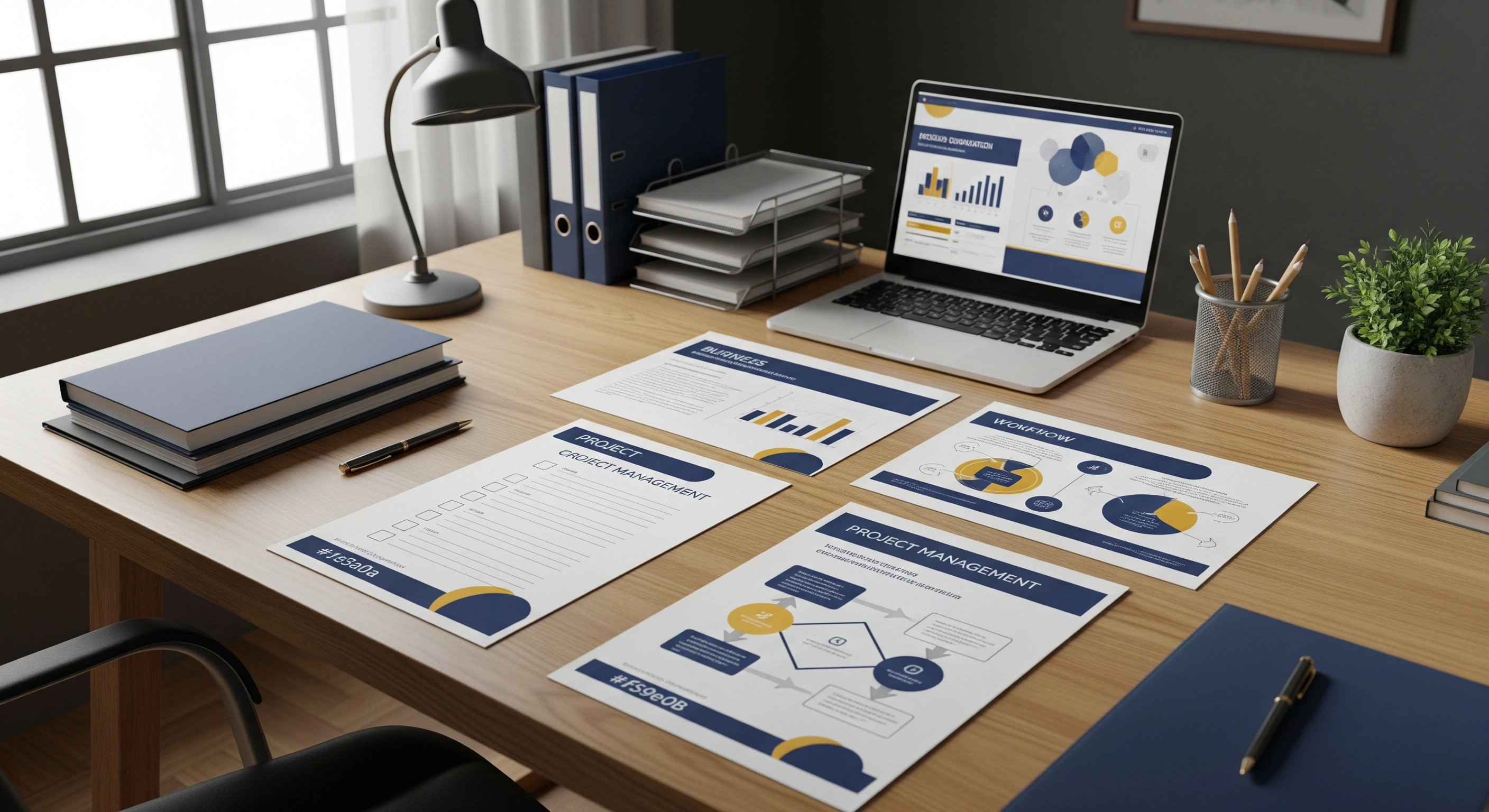 Processus de financement étape par étape