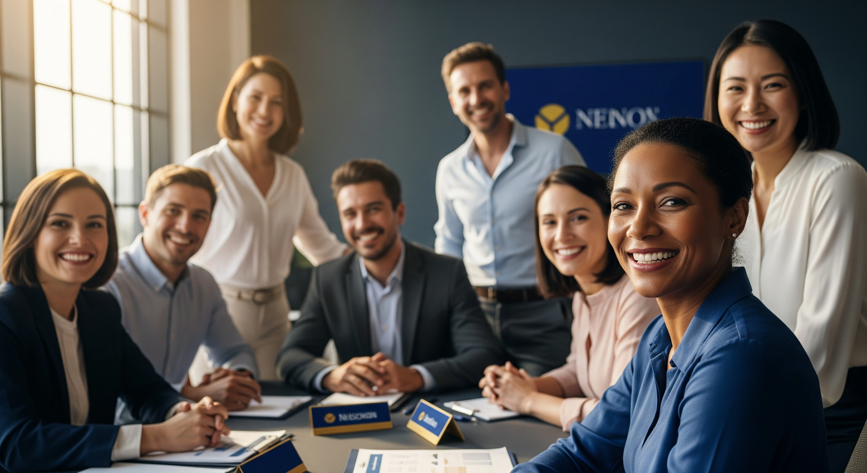 Clients satisfaits témoignages